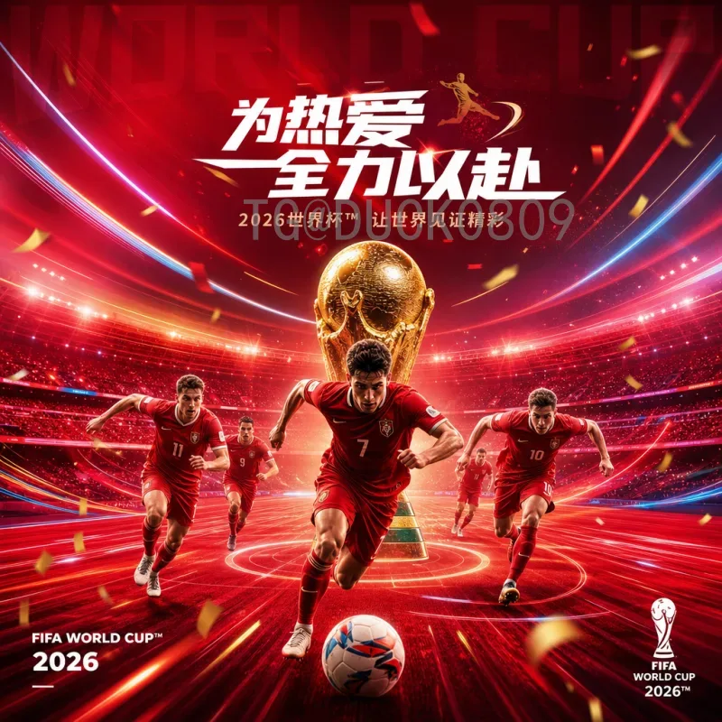 2026美加墨世界杯数据中心首页：数字化时代的足球盛宴核心枢纽