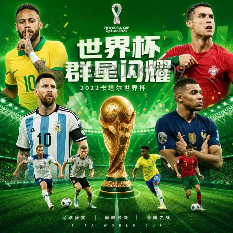 完整2026年国际足联世界杯阿根廷队名单预测：卫冕冠军的黄金传承