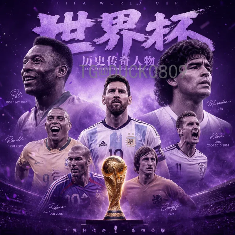 完整2026年世界杯决赛直播集锦：观赛指南与精彩回顾